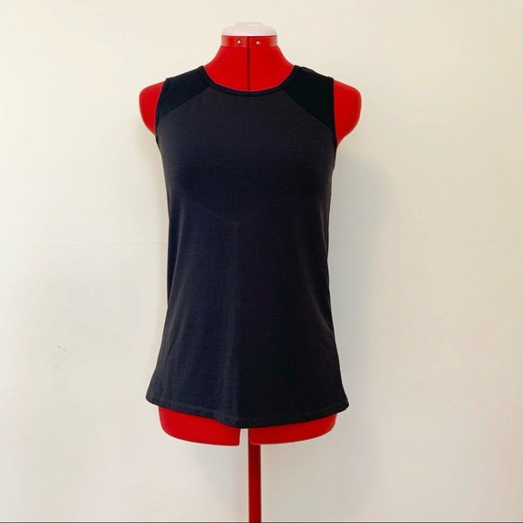 Oiselle Third Eye Tank Top Size 4 - Picture 7 of 8